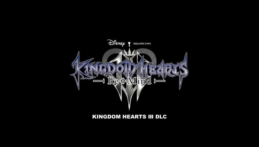 Kingdom Hearts III DLC Re:Mind se lanzará este año