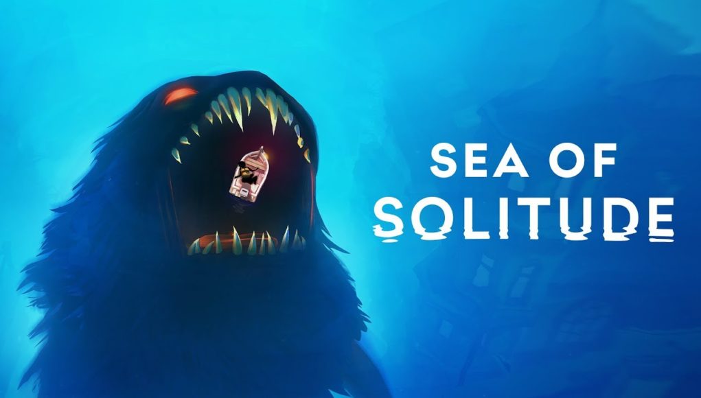 Sea of Solitude presenta su trailer de lanzamiento