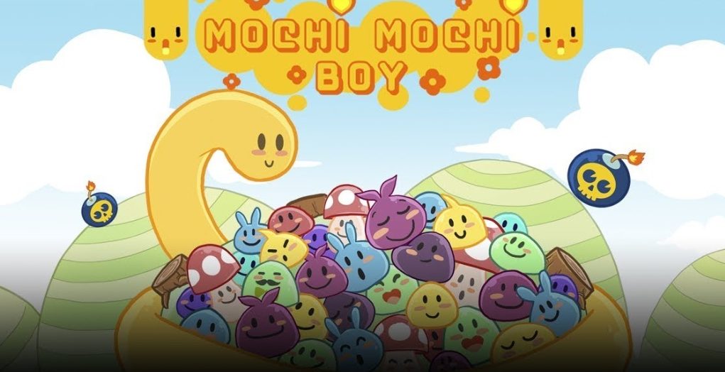 Mochi Mochi Boy llega esta semana a consolas