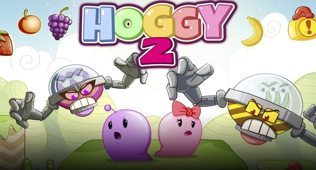 Hoggy2 llega esta semana a consolas