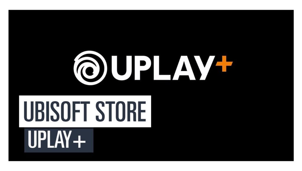 UPlay Plus