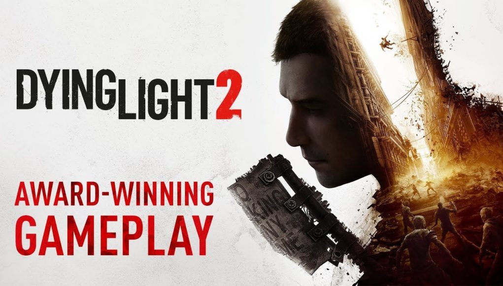Dying Light 2 nos sorprende con 26 minutos de Gameplay