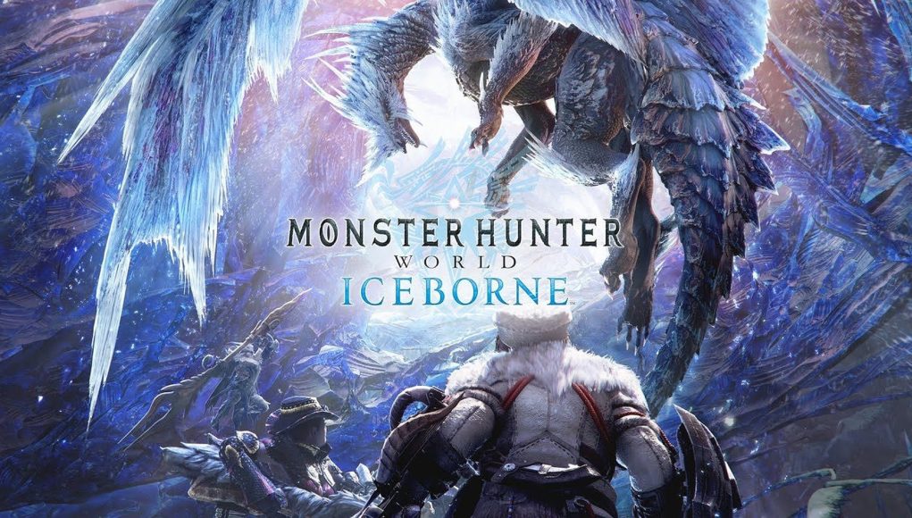La Beta de Monster Hunter World: Iceborne comienza hoy