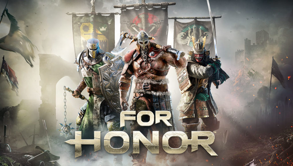 Juega gratis a For Honor en PC durante una semana