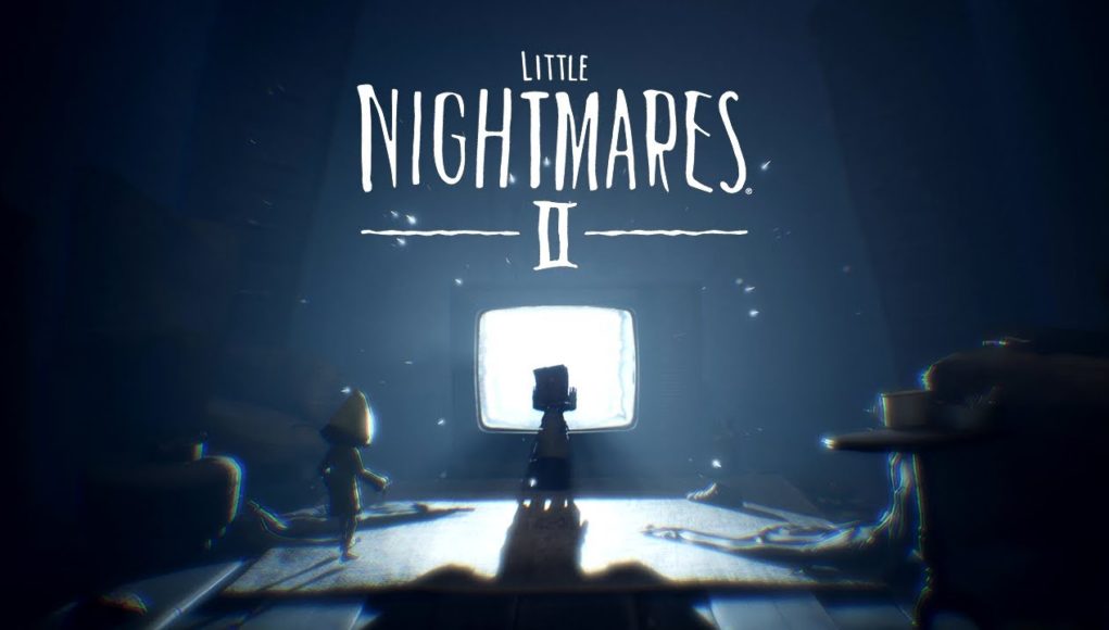 Little Nightmares II es anunciado de forma oficia