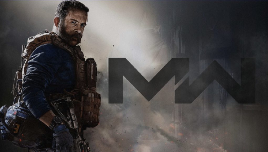 La Beta de Call of Duty: Modern Warfare comienza esta semana