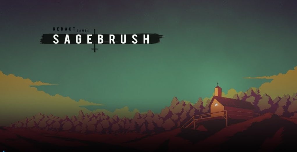 Sagebrush llega este semana a consolas