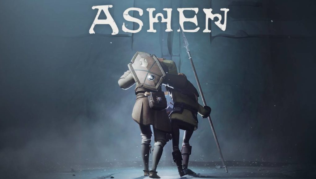 Ashen