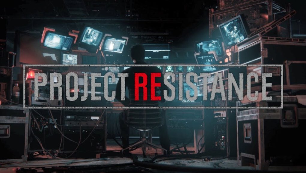 Project Resistance presenta su gameplay