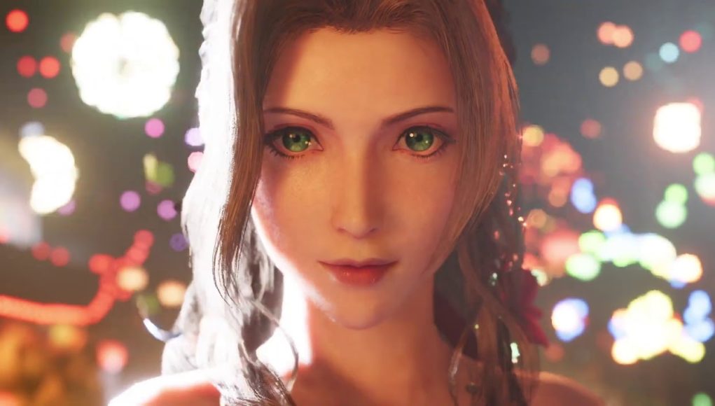 Final Fantasy VII Remake se luce en 15 minutos de gameplay