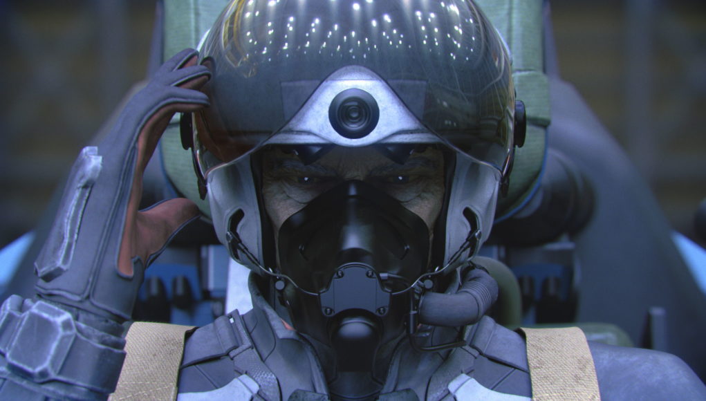 Ace Combat 7: Skies Unknown presenta su DLC en un nuevo trailer