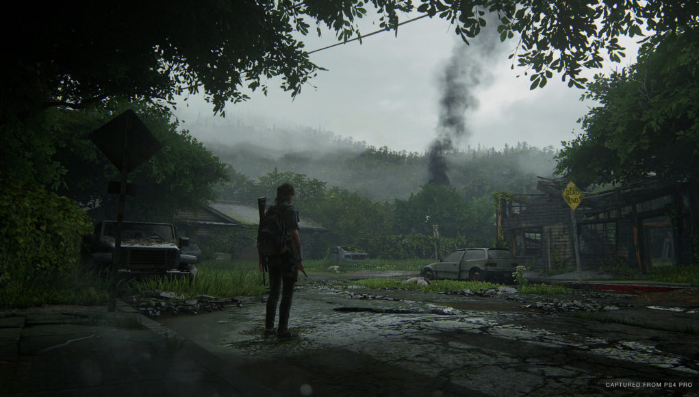 Naughty Dog explica por que The Last of Us Part II no tendrá modo Multijugador