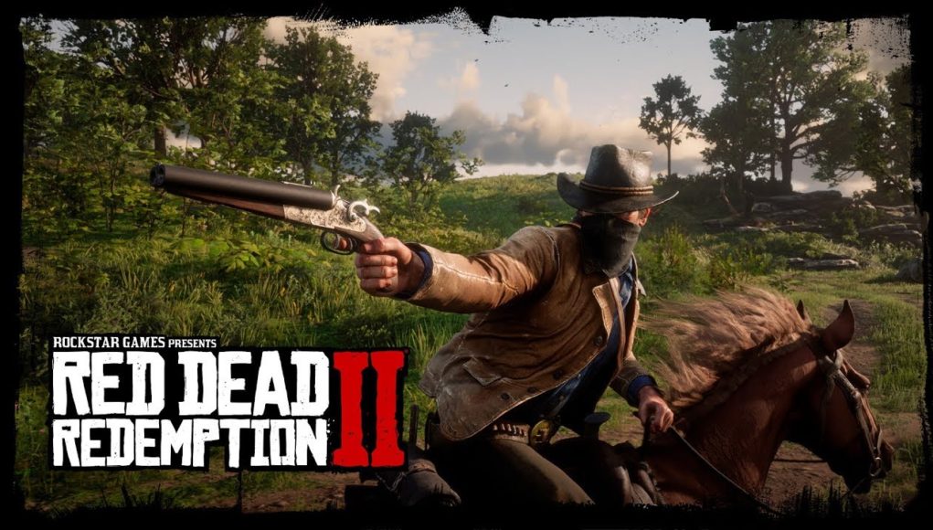 Red Dead Redemption 2 presenta su trailer de lanzamiento para PC