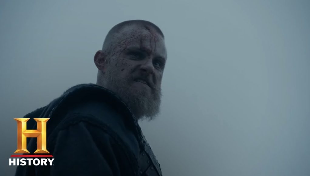 La temporada 6 de Vikings ya cuenta con fecha de estreno