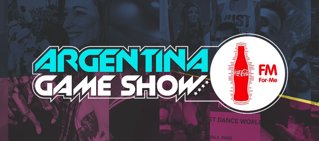 Argentina Game Show