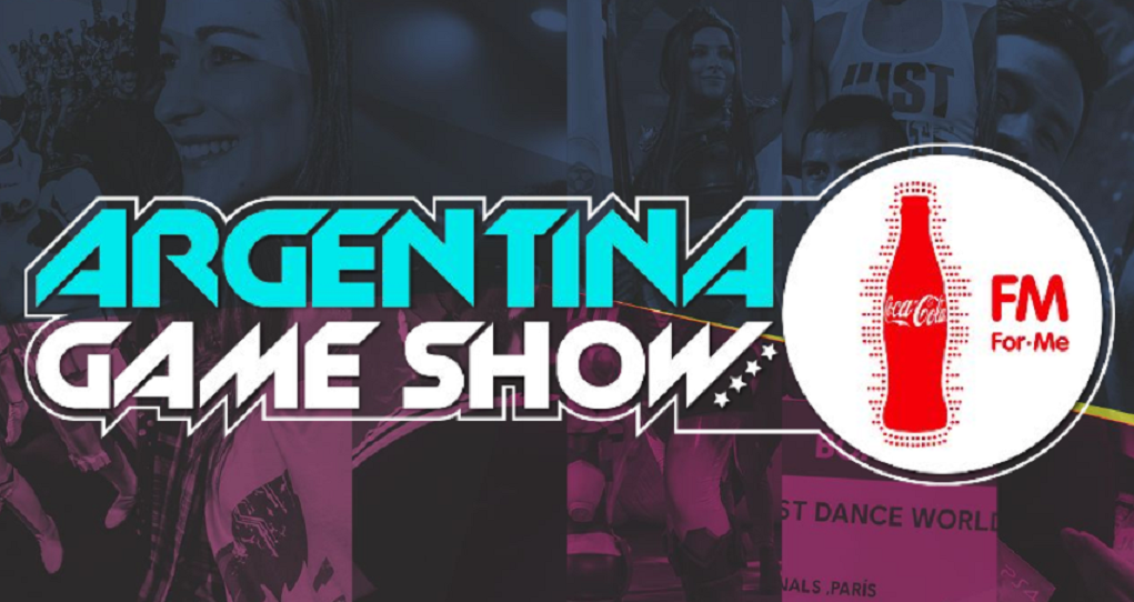 Argentina Game Show Coca-Cola For Me 2019: Te contamos nuestra experiencia en el evento de videojuegos más importante de Argentina