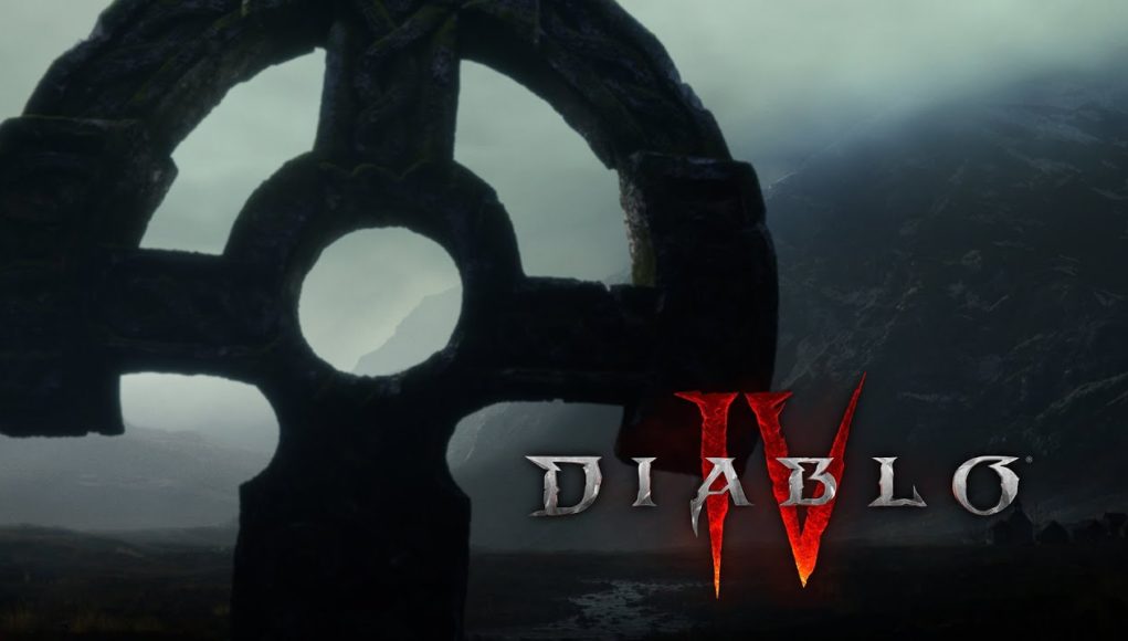 Diablo IV es anunciado de forma oficial
