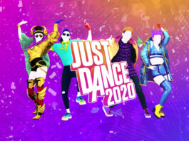 Just Dance 2020 llegó hoy a consolas