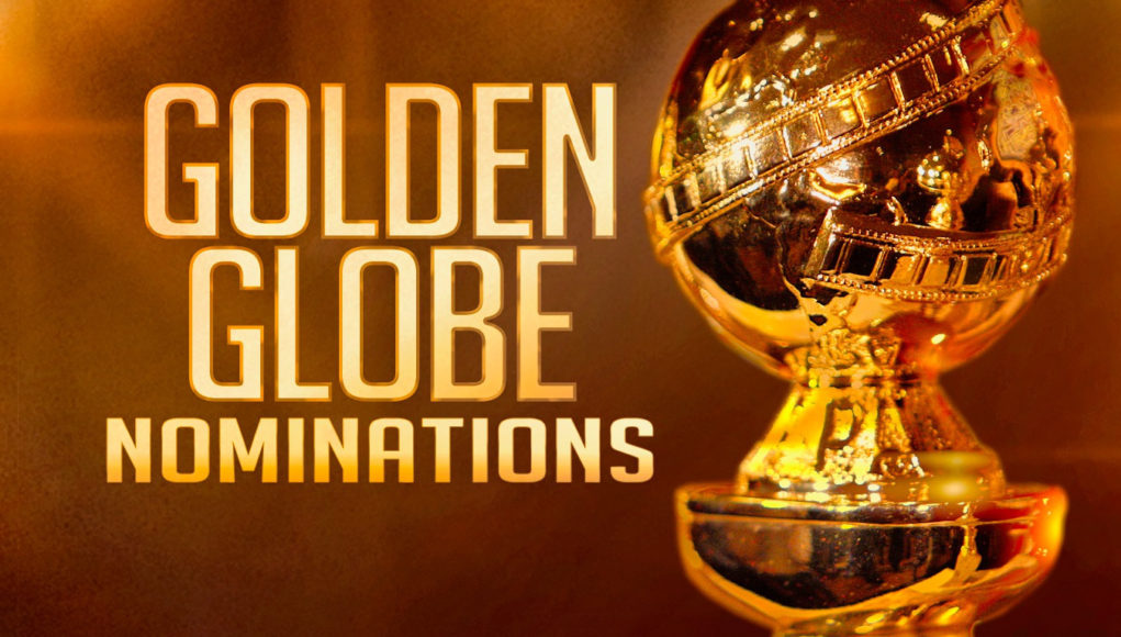 Golden Globe 2020