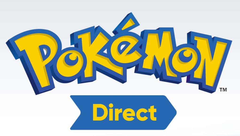 Nintendo prepara un nuevo Pokémon Direct