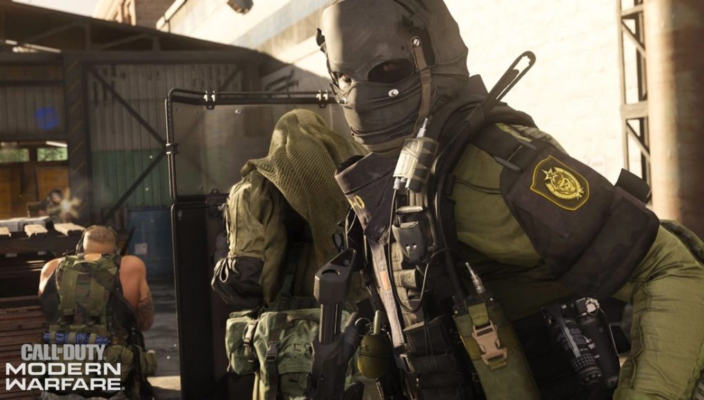 Call of Duty: Modern Warfare extiende su Temporada 1