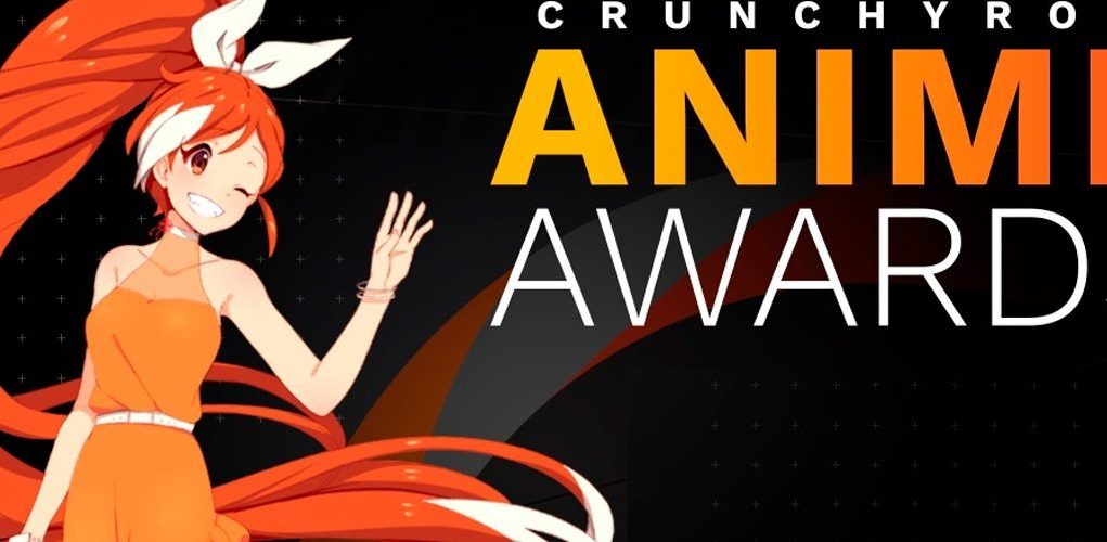 Abierta la votación para los Anime Awards 2020 de Crunchyroll