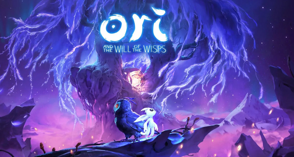 Ori and the Will of the Wisps ya es gold