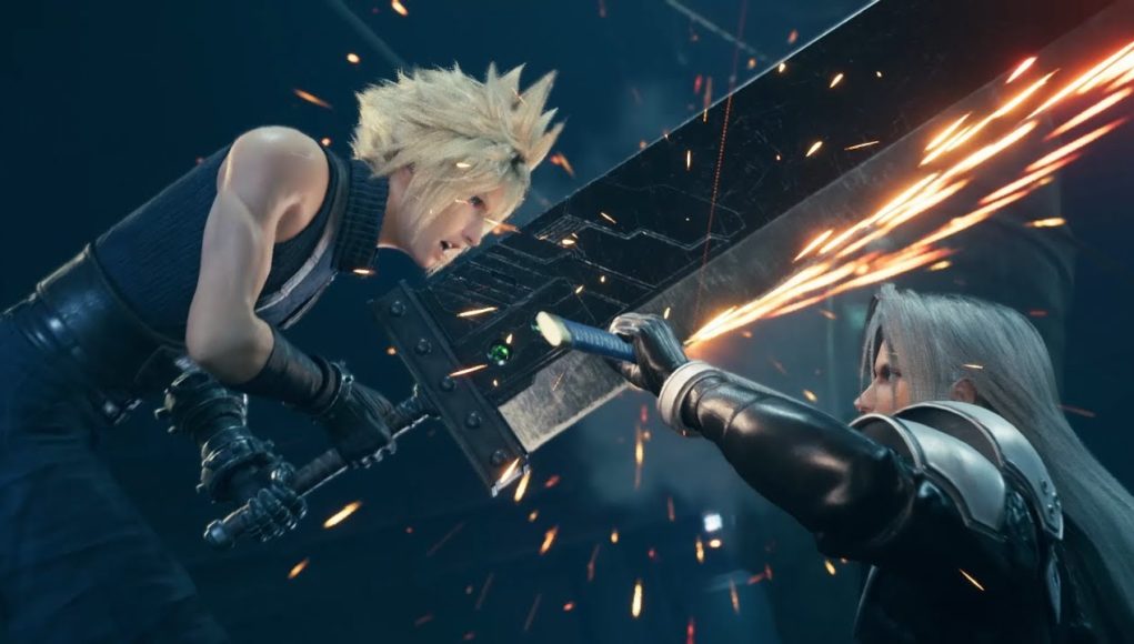 Final Fantasy VII Remake estrena nuevo trailer