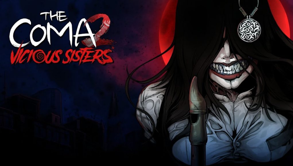The Coma 2: Vicious Sisters ya cuenta con fecha de salida en PC
