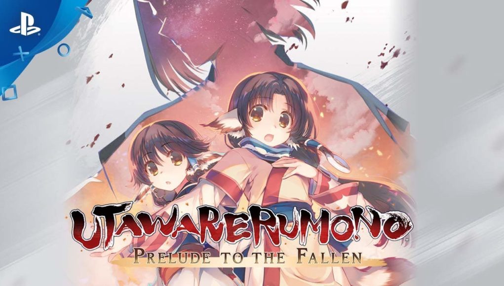 Utawarerumono: Prelude to the Fallen ya cuenta con fecha de lanzamiento para Occidente