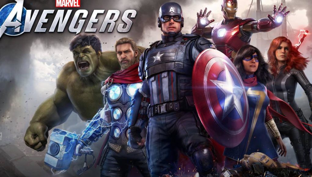 Marvel’s Avengers presenta sus ediciones especiales en un nuevo trailer