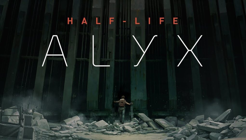 Half-Life: Alyx ya cuenta con fecha de salida