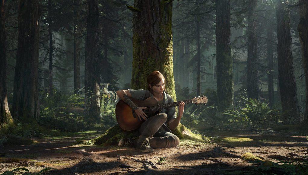 PlayStation revela nuevos detalles para The Last of Us Part II
