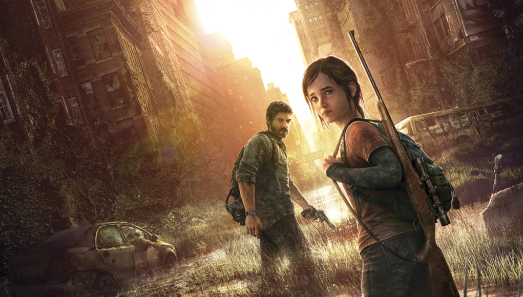 HBO se encuentra trabajando en una serie live-action de The Last of Us