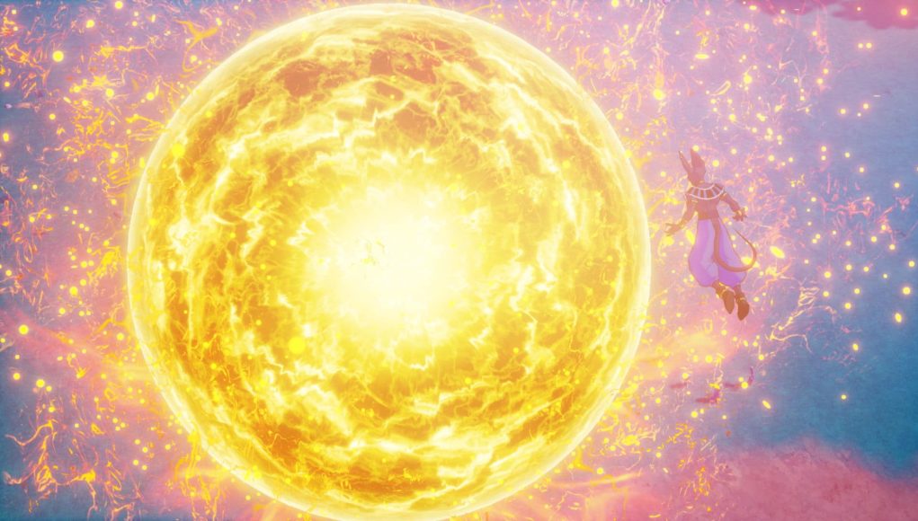 El despertar de un nuevo poder - Parte 1, el primer DLC para Dragon Ball Z: Kakarot ya tiene fecha
