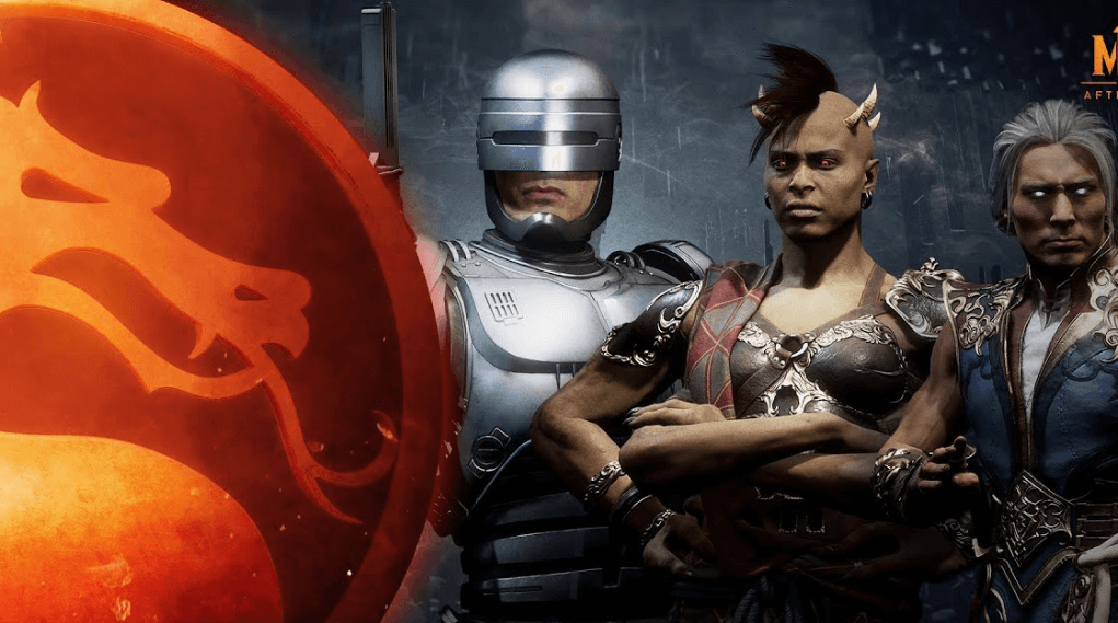Mortal Kombat 11: Aftermath estrena gameplay
