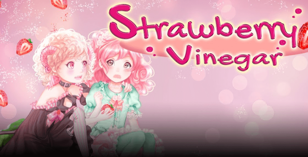 Strawberry Vinegar llega a consolas el próximo mes