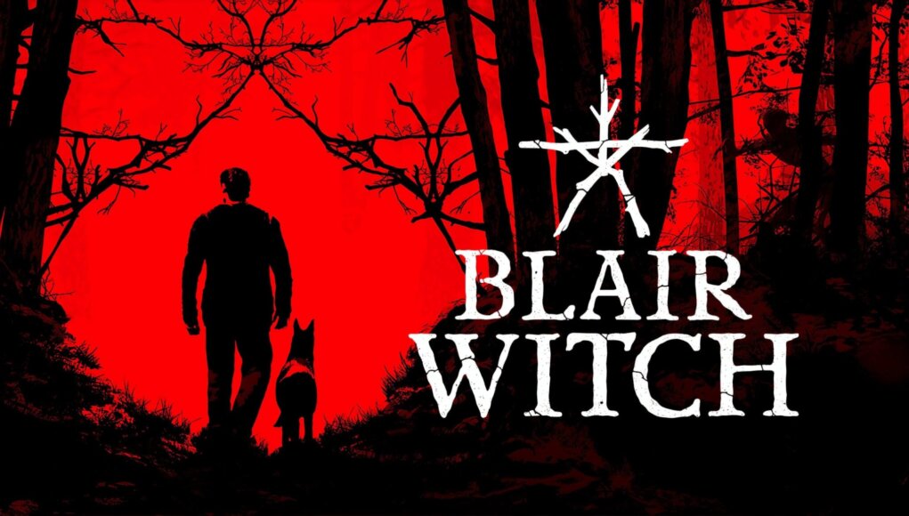 Blair Witch llegará a Nintendo Switch en Junio