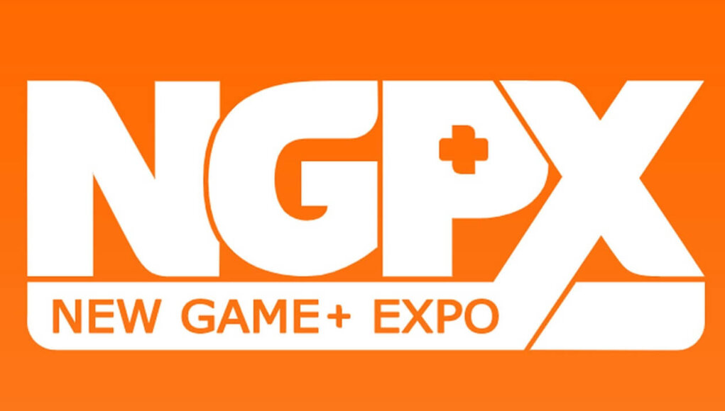 New Game+ Expo