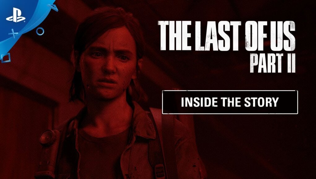 Sony presenta Inside The Last of Us Part II una serie de vídeos en donde descubriremos aspectos sobre el desarrollo del juego