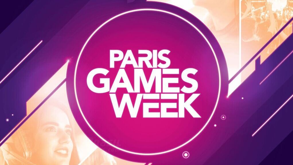 Paris Games Week 2020