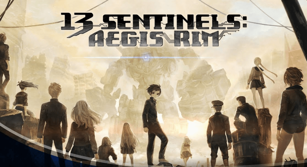 13 Sentinels: Aegis Rim ya cuenta con fecha de lanzamiento para Occidente