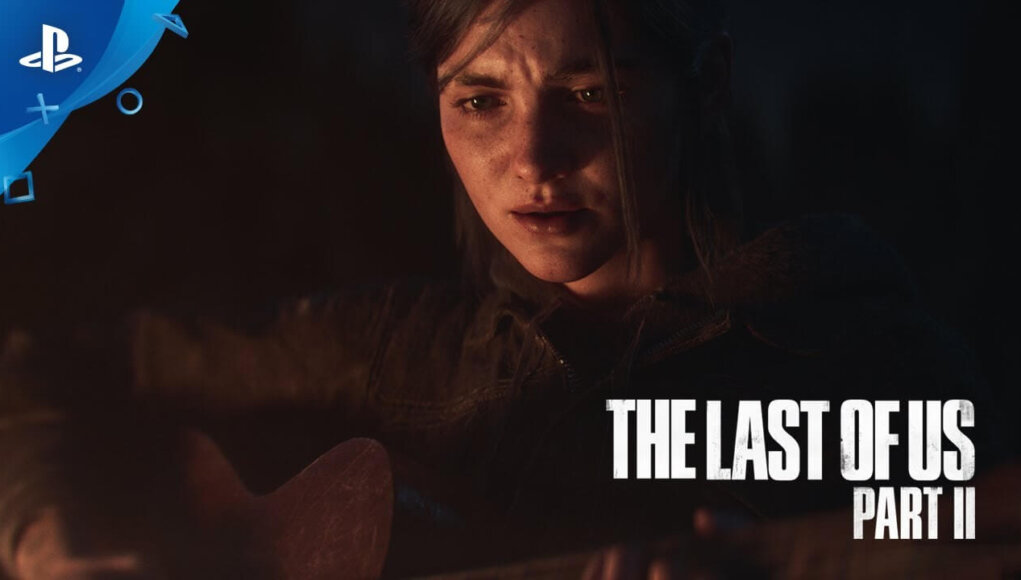 The Last of Us: Part II estrena trailer CGI