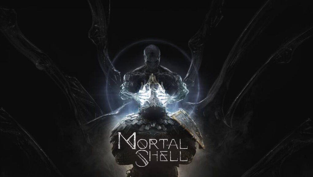 Mortal Shell presenta su gameplay en un espectacular trailer