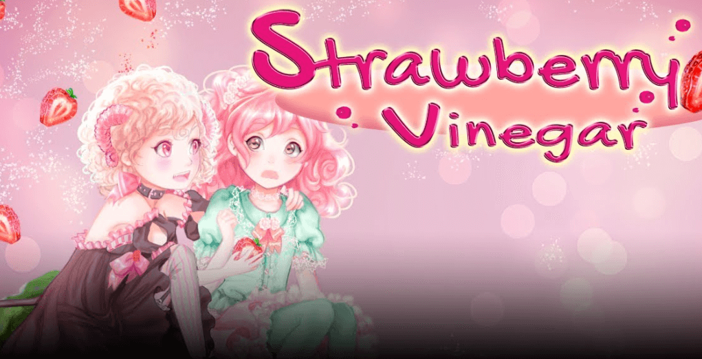 Strawberry Vinegar llega a consolas esta semana
