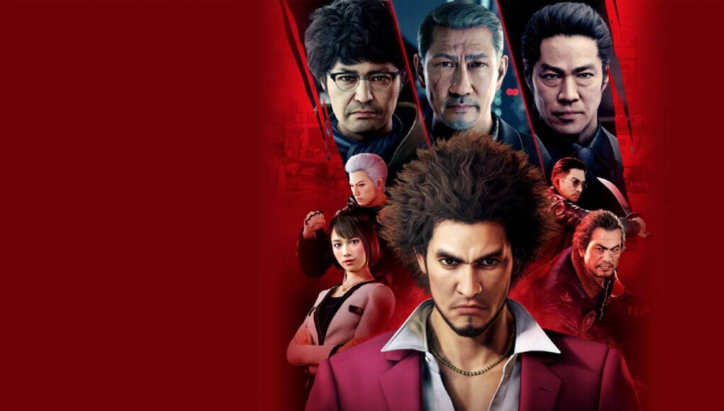 Yakuza: Like a Dragon presenta gameplay en los Summer of Gaming 2020