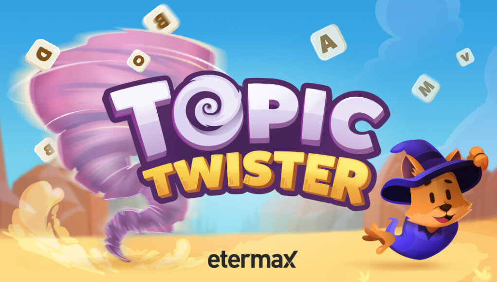 Topic Twister