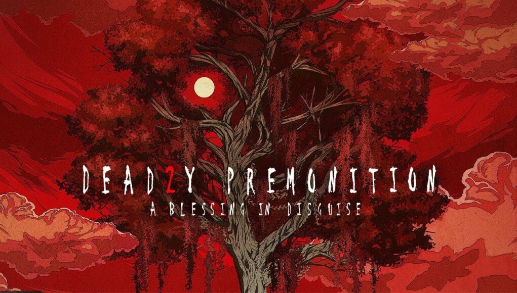 Deadly Premonition 2: A Blessing in Disguise ya se encuentra disponible