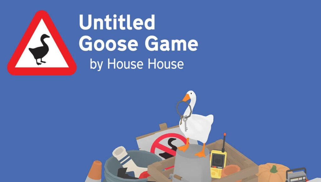 La edición física de Untitled Goose Game ya cuenta con fecha de salida