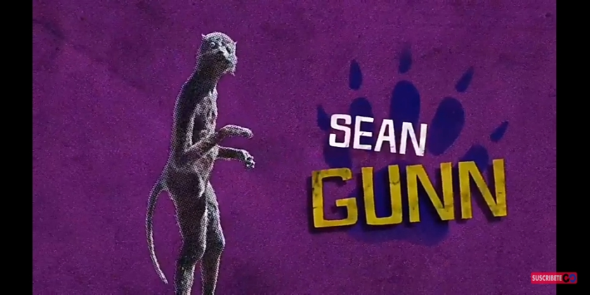 Sean Gunn dara vida a Weasel